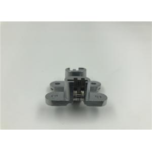 Mltifunctional SOSS Invisible Hinge For Indoor Doors , Fire Doors , Villa Doors