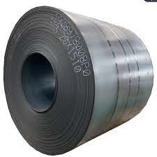 China JIS SPCC SPCD Carbon Steel Coil Cold Rolled 30mm Q215 on sale