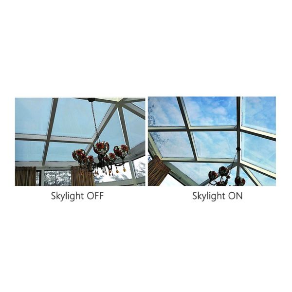 Buy 2000 Micron ISO9001 2mm Electronic PDLC Smart Film at wholesale prices