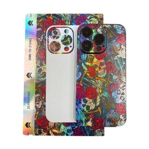 Personalised Soft Intelligent Film Screen Protector Cutter 12x18cm