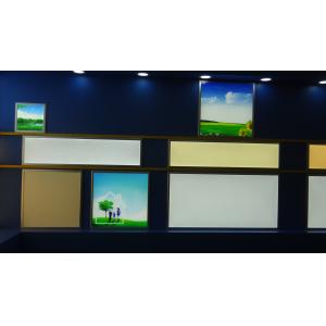 High quality ceiling mounted led panel light with CE/FCC/ROHS