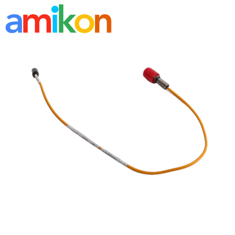 PLC 10026-02-12-05-02 Bently Nevada Proximity Transducer Systems Proximitor