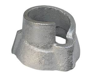 Scaffold fitting,top cup. Cuplock top cup,cuplock