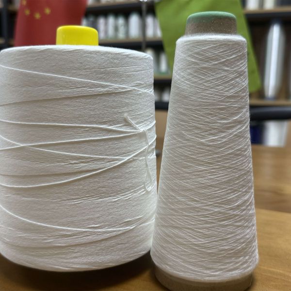 China 40S/2 Water Soluble PVA Thread Dissolves in Water for Clean Finish Versatile Easy to for Sewing Embroidery and Quilting on sale China 40S/2 Water Soluble PVA Thread Dissolves in Water for Clean Finish Versatile Easy to for Sewing Embroidery and Quilting on sale