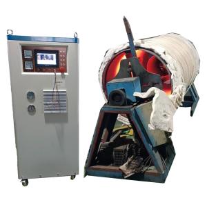 China Air Cooled Post Weld Heat Treatment Machine on sale