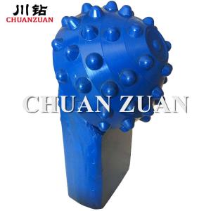 Replaceable Single Cone Bit / High Drill Ability Rock Roller Bits