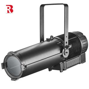 Customizable RGBAL 5in1 Professional Concert Lighting RDM Control