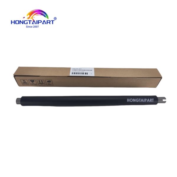 NROLI2136FCZZ NROLR1576FCZ2 Lower Fuser Pressure Roller For Sharp MX 4070 3570 3070 4060 3560 3060 4050 3550 3050 6070 5