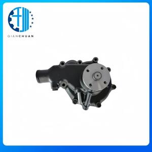 117-5033 1175033 Water Pump For Caterpillar 277B 287C 297C 272C 268B D4G D5G