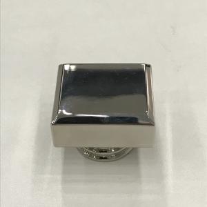 Customized Zamak Perfume Sealer Die-Casting With Reliability