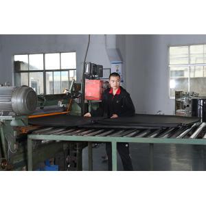 Kunshan Honteck Electronic Material Co., Ltd