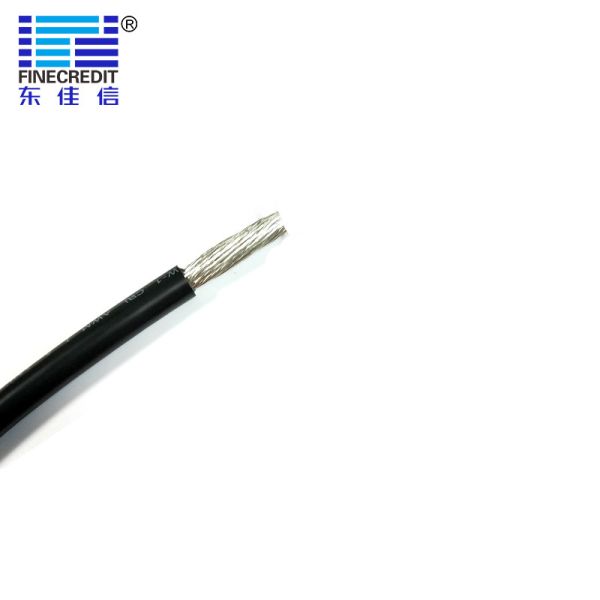 Buy 14AWG RoHs UL1015 Household Electrical Cable For Equipment at wholesale prices