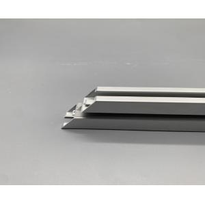 High Durability Aluminum Shelving Sturdy and Customizable Storage Solutions