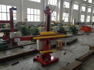 China Manipulator / Rotating Column and Boom Welding With ARC / MIG on sale