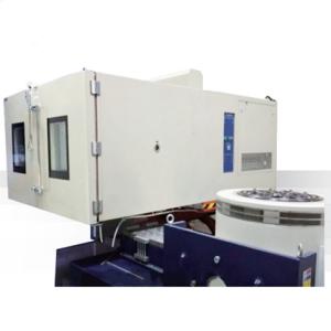 Advanced Temperature Humidity Test Chamber For Precise Environmental Simulation