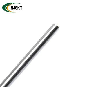 Quality Smooth Stainless Steel Shaft 20mm Diameter Tapped Linear Motion Shaft for sale