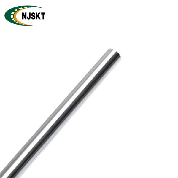 Buy SFC40 Linear Chromed Steel Rod 40mm Diameter High Precision Hard Chrome Plated at wholesale prices