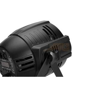 24x10W RGBWA UV 6 In1 LED Par Light Flicker Free