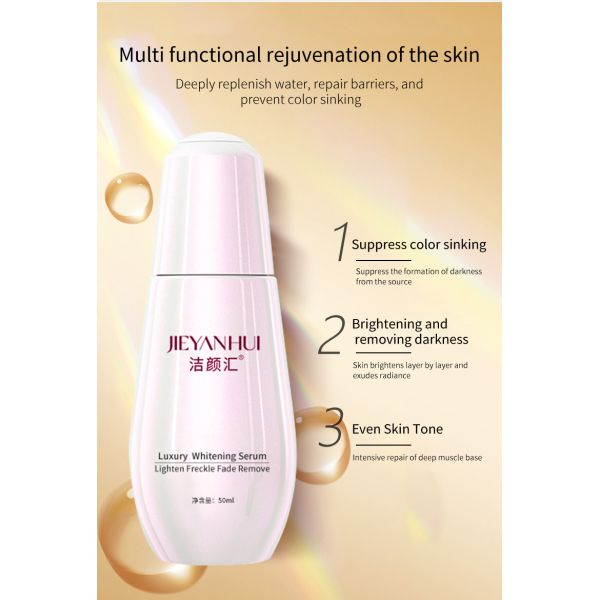 Bulk Illuminate Dark Spot Corrector Serum Treatment Freckle Whitening Essence Facial Serum