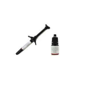 Dental Adhesive for Indirect Restorations