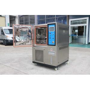 -60 ~ 150℃ Temperature Humidity Chamber , Low Humidity Test Chamber