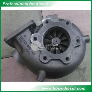 S400 OM501 316699 Turbocharger for BENZ