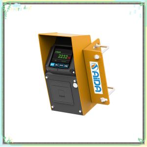 Digital Forklift Scales for Easy and Accurate Weighing on Forklifts No Need to