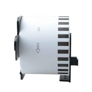 11201 Custom Adhesive Labels Waterproof Brother DK1201 Labels