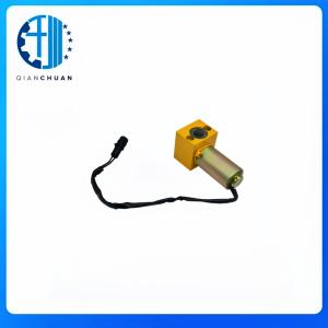 5I-8368 Solenoid Valve For Caterpillar Engine 3306 3406 Excavator E320B E320C