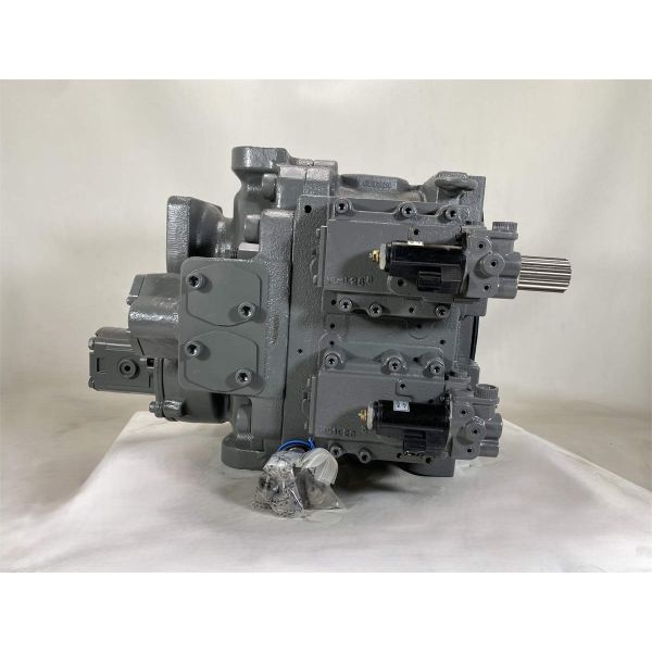 Hitachi excavator K5V200DPH-XMXR-OE02 ZX450-3 9199338 hydraulic main pump assy