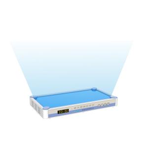 Infant Phototherapy Unit Blue Light Treatment