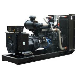 China Customizable 800KW Diesel Genset with Water Cooling System and IP23 Protection Class on sale