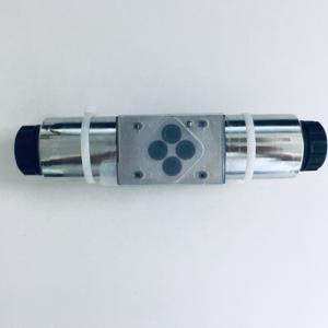 Rexroth Solenoid Valve 4WE6D6X/OEG24N9K4/62 350 Max. Pressure High-Power