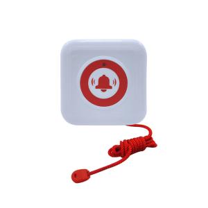 Easy installing advanced long distance wired medical device smart emergency