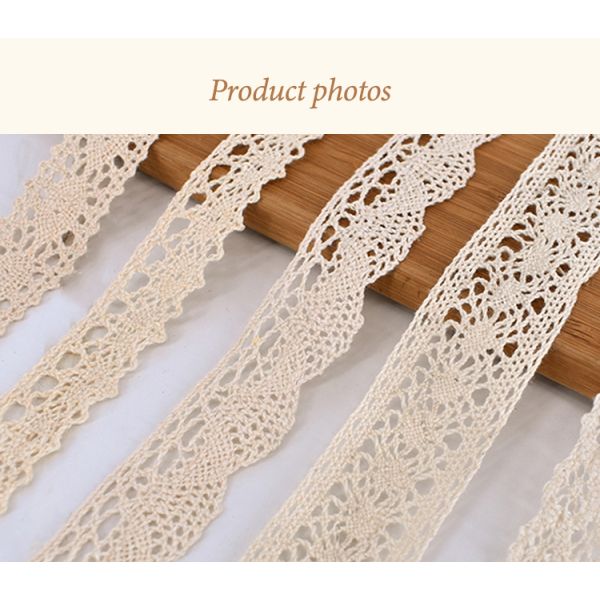 beaded white swiss lace fabric embroidery 100% cotton