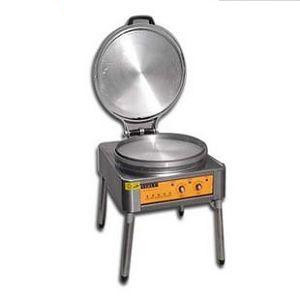 Quality Hotel Commercial Food Steamer Electric Baking Pan with Constant Temperature for sale