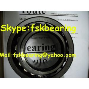 566425.H195 Truck Wheel Bearings / Compact Tapered Roller Bearing