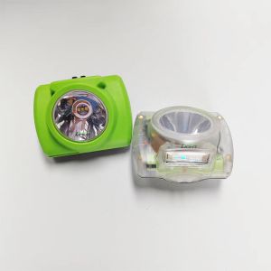 High Brightness 25000lux Rechargeable Led Wireless Mining Helmet Lamps Mining
