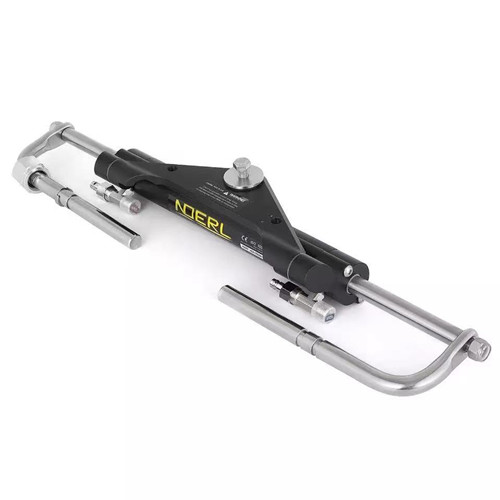 Buy 73cc 300HP Remote Outboard Steering System / 14 Ft Boat Steering Cable at wholesale prices