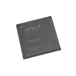Quality FPGA Chips XC7A75T-1CSG324C Artix-7 FPGA IC CSPBGA324 Field Programmable Gate Array for sale