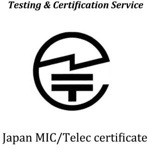 REACH Test ROHS UKCA CE, European Compulsory Chemical Certification MIC, JATE,
