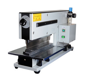220V High Speed Steel Multilayer PCB Machine 0.7Mpa Work Pressure