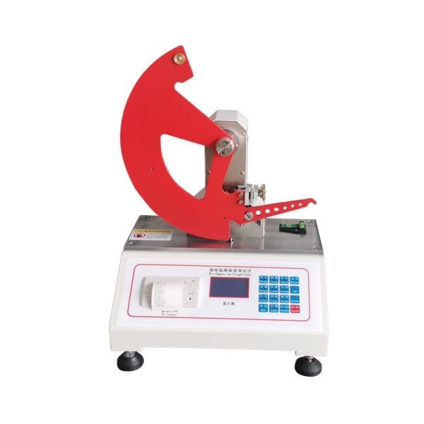 Buy ASR 8530B 16000mN Elmendorf Tear Paper Testing Equipments at wholesale prices