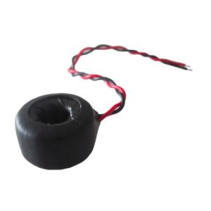 Mini Ring Coil Current Transformer for Latching Relay Component