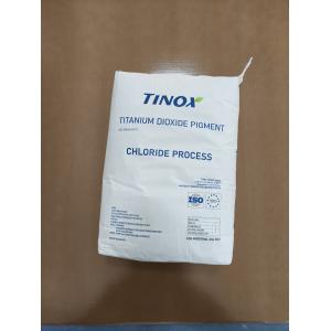 TINOX CR-1120 Rutile Titanium Dioxide Chloride Process Pigment