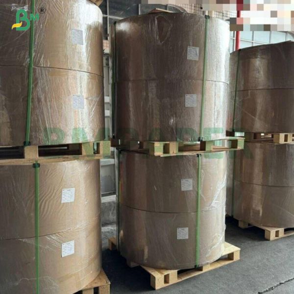 24 X 36'' 300g White One Side Coated Triplex Paper For packing