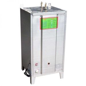 220V Portable Industrial Steam Generator Environmental Protection Eliminates