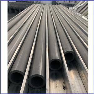 Vehicle Reaction Boned Silicon Carbide Roller SISIC / RBSIC / SIC High Temp