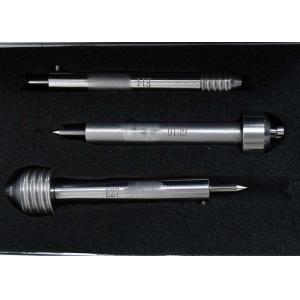 E14 E27 GU10 Lampholder Test Caps Set for Bending Tests