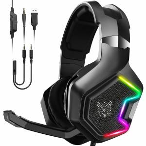 Quality Onikuma K10 Pro Gaming Headset for sale
